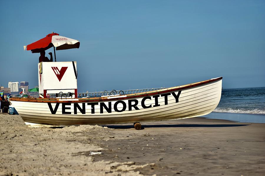 Ventnor Beach Photograph by Andrew Berger Fine Art America