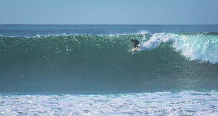 Ventura Surfers6 1.18.21 Photograph by Lindsay Thomson