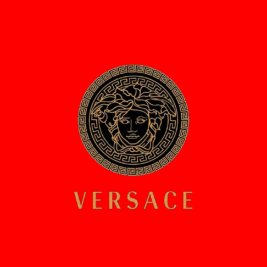 Versace New Art Digital Art by Racheltor Gerson - Fine Art America