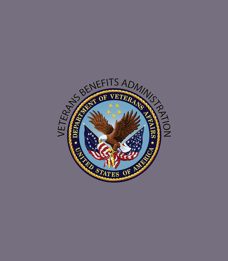 Veterans Benefits Administration Vba Logo Digital Art By Abui Caeli 