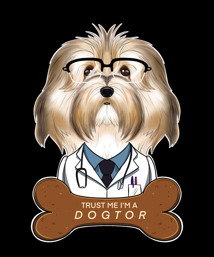 trust me im a dogtor