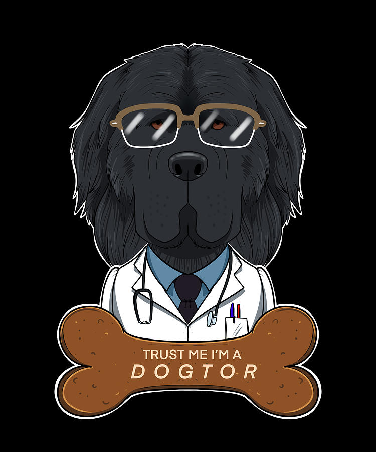 trust me im a dogtor