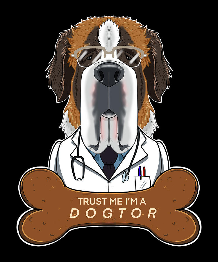 trust me im a dogtor