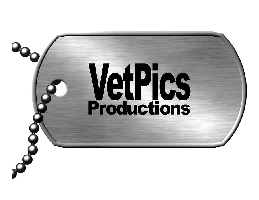 VetPics Productions Digital Art by Tommy Anderson