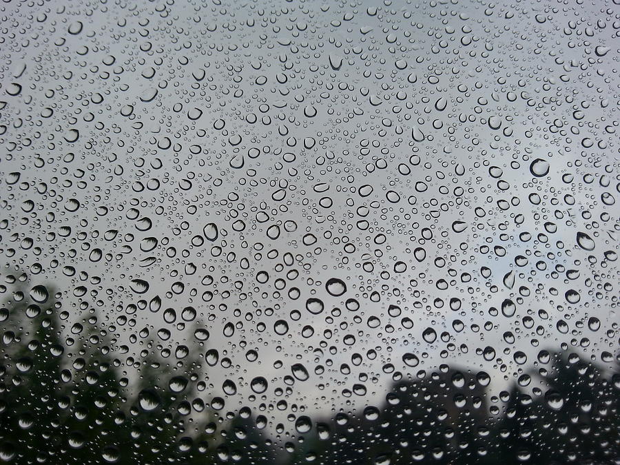 View Of Rain On Window Glass Photograph by Francesco Nacchia / EyeEm View Of Rain On Window Glass Photograph by Francesco Nacchia / EyeEm