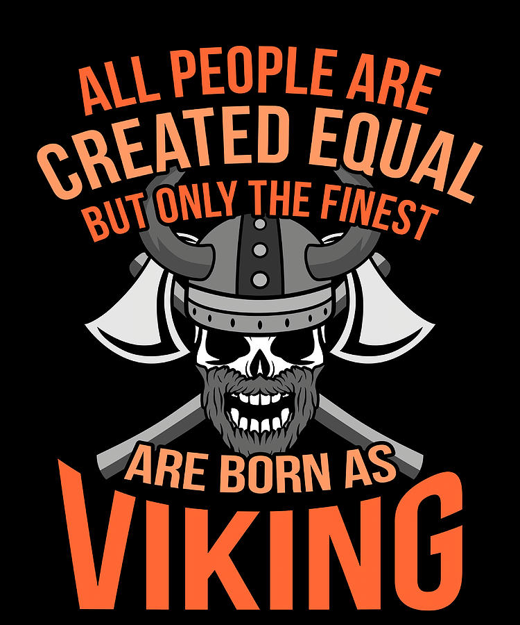 Vikings summer 80s Painting by Lexi Phillips | Pixels