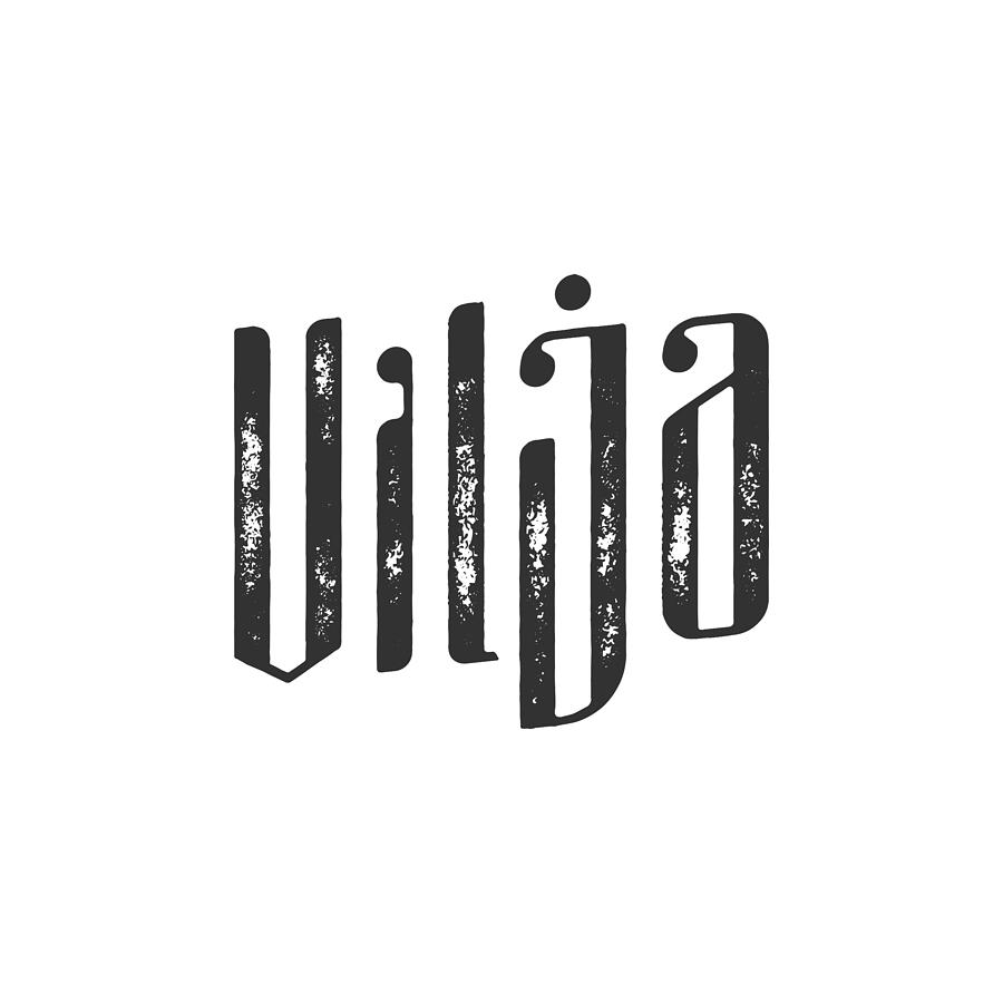 Vilja Digital Art by TintoDesigns