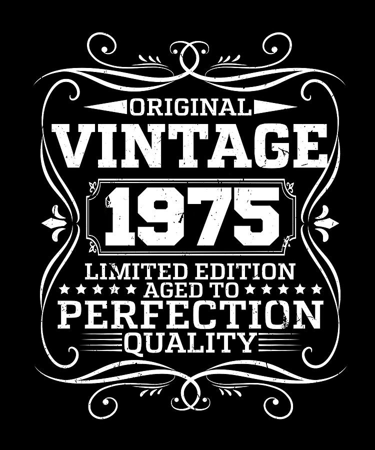 Vintage 1975 Original Limited Edition Digital Art by Steven Zimmer ...