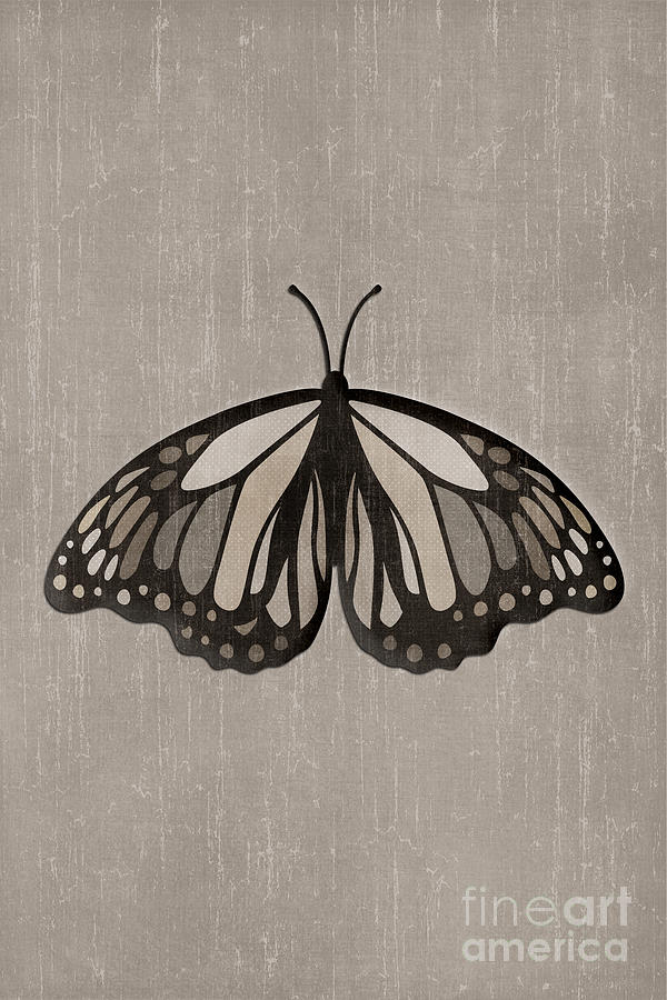 The shy butterfly Digital Art by Ema Paraschiv The shy butterfly Digital Art by Ema Paraschiv