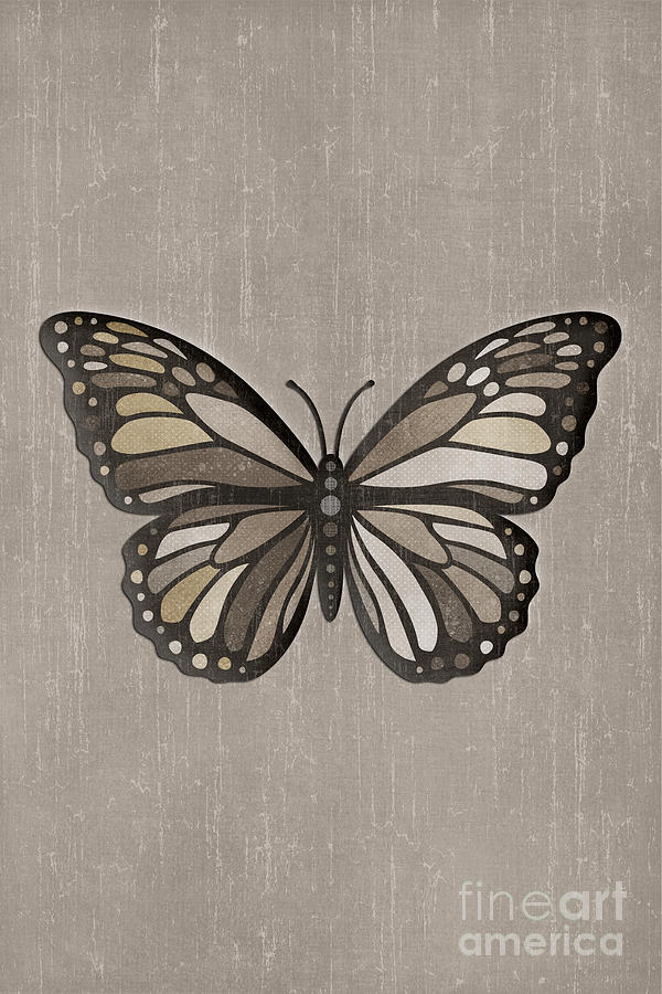 The suspicious butterfly Digital Art by Ema Paraschiv The suspicious butterfly Digital Art by Ema Paraschiv
