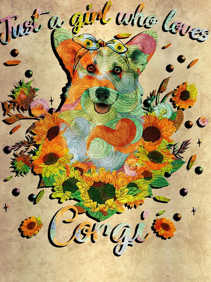 https://images.fineartamerica.com/images/artworkimages/mediumlarge/3/vintage-corgi-dog-corgis-just-a-girl-who-loves-corgi-sunflowers-head-bow-women-clint-mclaughlin.jpg