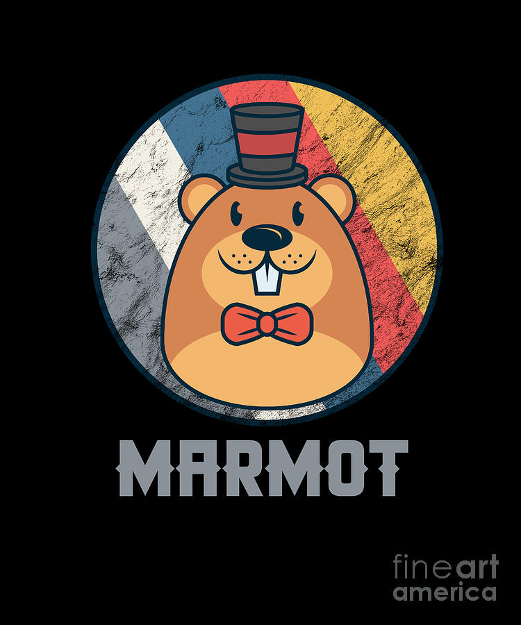 Marmot thomas online