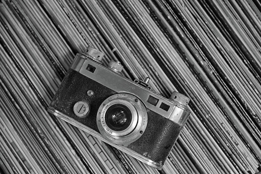 film camera recorder