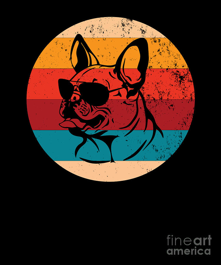 are french bulldogs loving