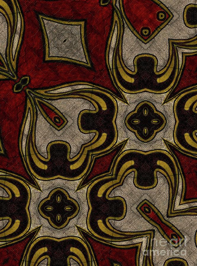 Vintage Pattern by Jolanta Anna Karolska Vintage Pattern by Jolanta Anna Karolska