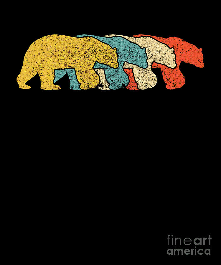 pop it polar bear