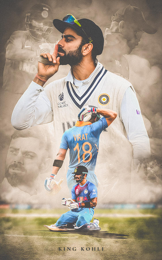 Kohli 4K wallpapers for your desktop or mobile screen free and easy to  download