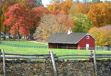 Virginia Countryside Photograph by Dotti Brookes - Fine Art America