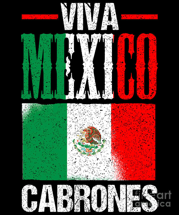 Viva Mexico Mexican Independences Day - I Love Mexico - Viva Mexico -  Sticker