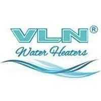 VLN Water Heaters Photograph by VLN Water Heaters