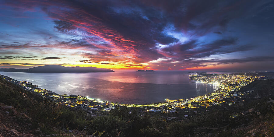 Vlora Photograph