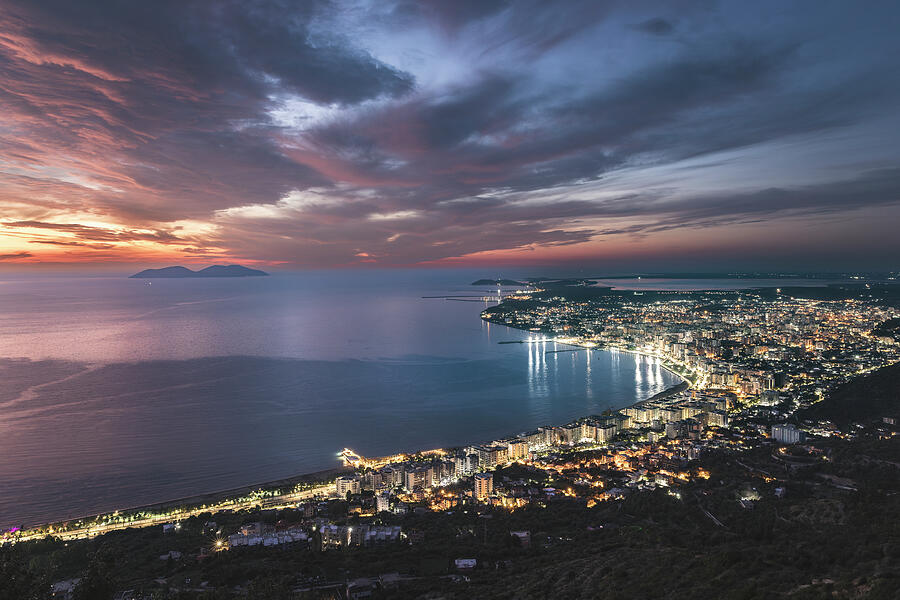 Vlore Photograph