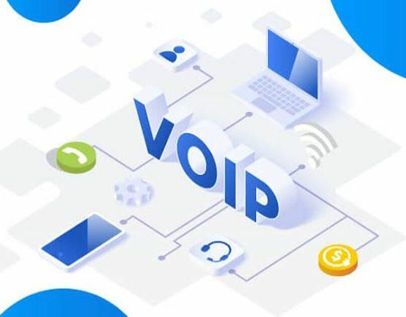 VoIP tailor-made Solution Development Digital Art by Ecosmob ...