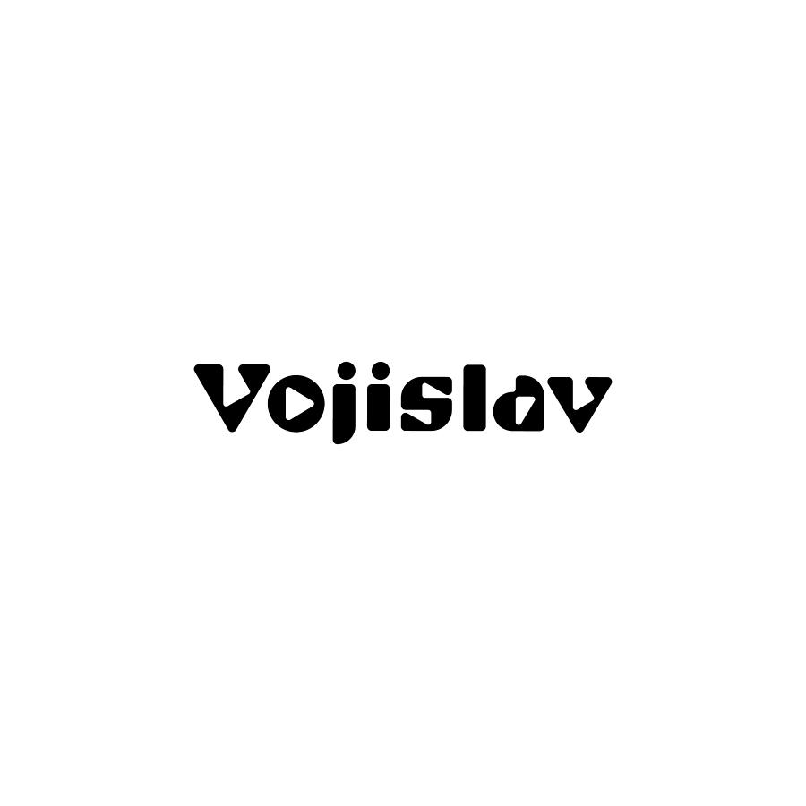 Vojislav Digital Art by TintoDesigns