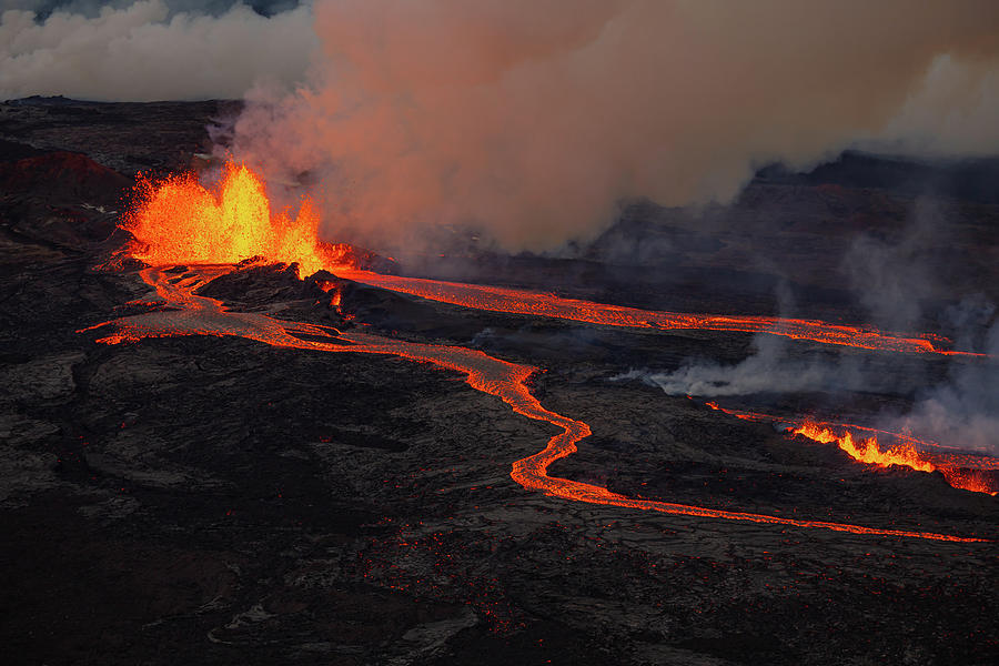 Volcano Eruption at Mauna Loa 2022 Photograph by Erik Kabik Pixels Volcano Eruption at Mauna Loa 2022 Photograph by Erik Kabik Pixels