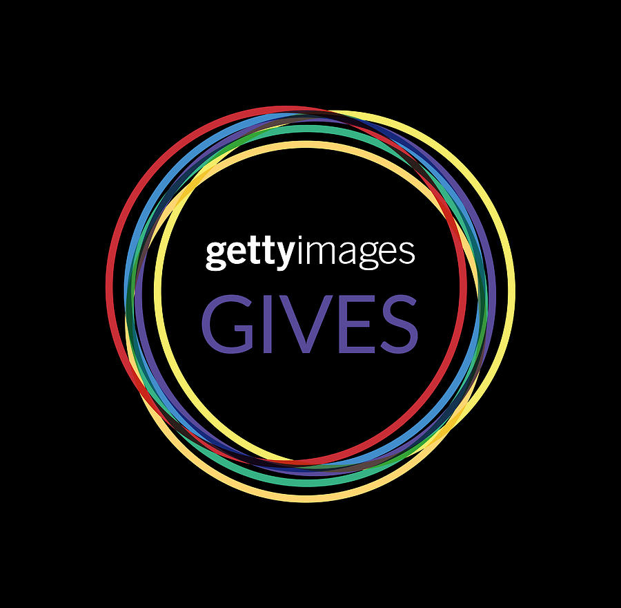 Volunteer Digital Art by Getty Images