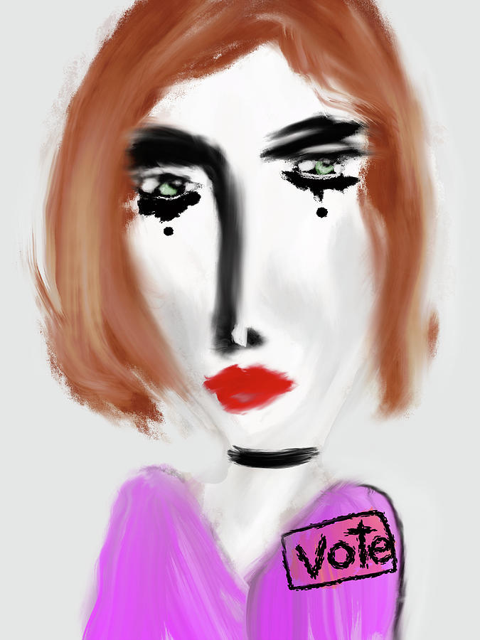 Vote Painting