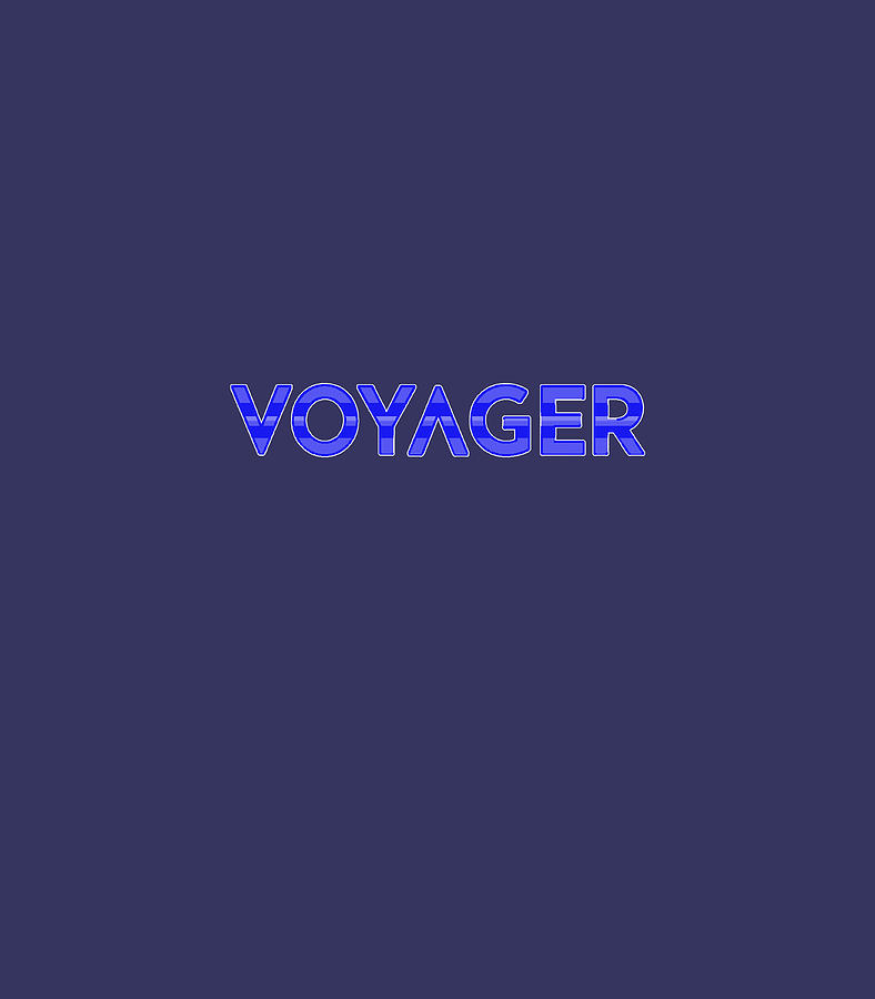 voyager crypto logo