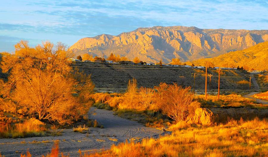 Vv 1 12 2023 Gorgeous Sunset Albuquerque New Mexico 7 Lois Rivera 
