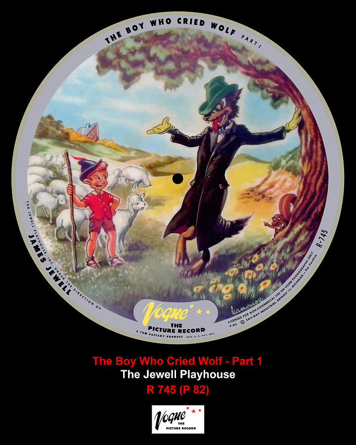 Vogue Digital Art - VVogue Record Art - R 745 - P 82 by John Robert Beck Vogue Digital Art - VVogue Record Art - R 745 - P 82 by John Robert Beck