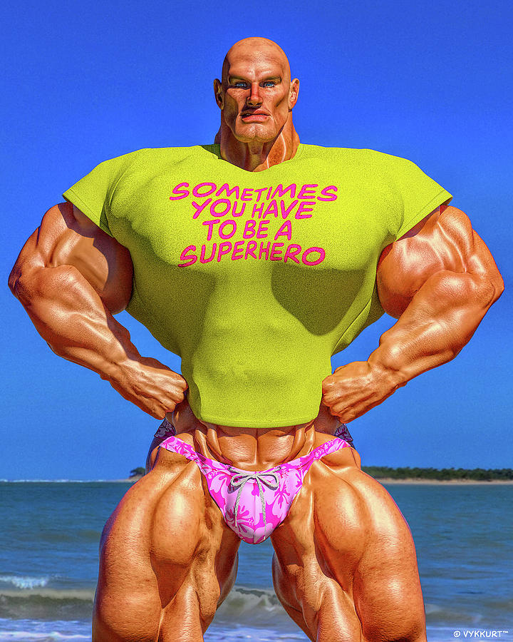 Create comics meme muscle get, shirts, t-shirt for the get muscles - Comics