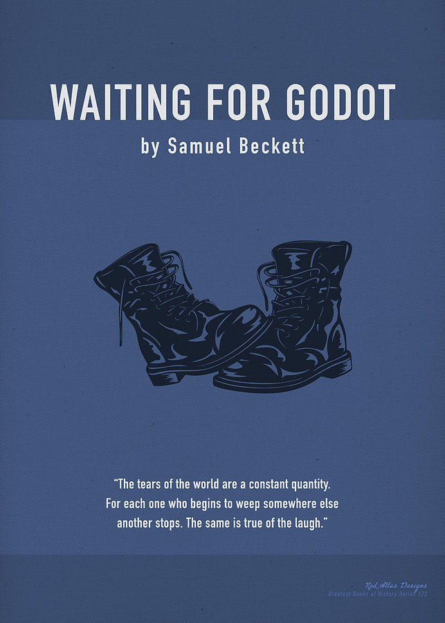 waiting for godot boots
