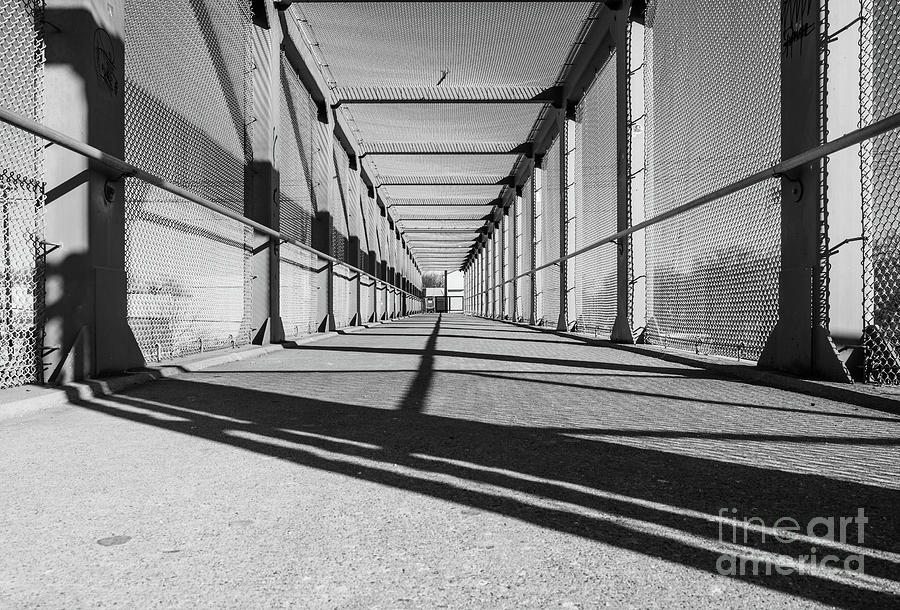 Walk Above by Len Tauro Walk Above by Len Tauro