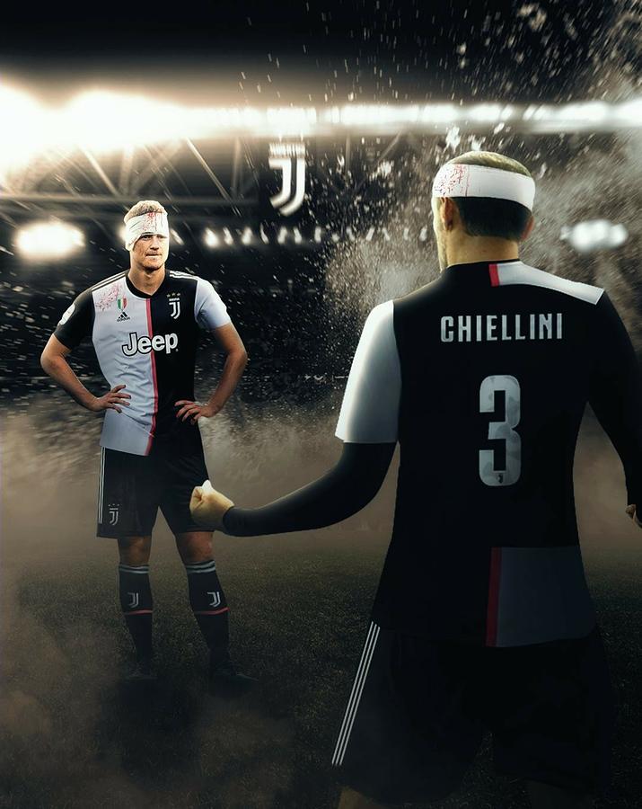 HD wallpaper: Soccer, Giorgio Chiellini, Luis Suárez | Wallpaper Flare