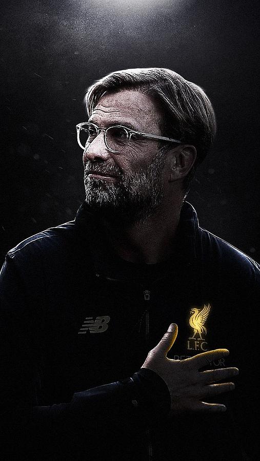 SportMob – Jurgen Klopp's Evolution in Liverpool