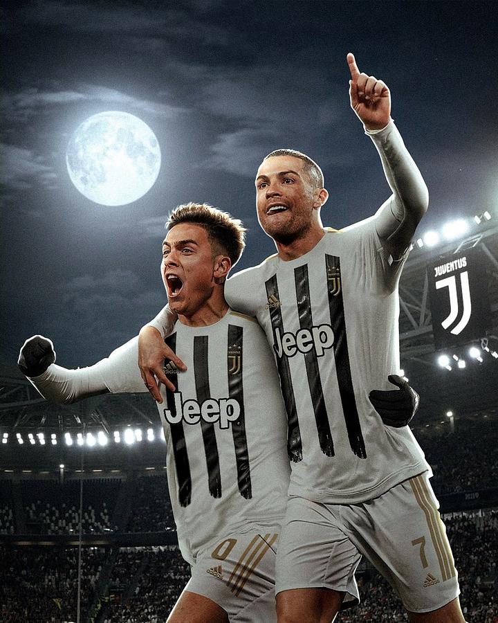 Dybala và màn trình diễn trong mùa giải cuối cùng cho Juventus  YouTube