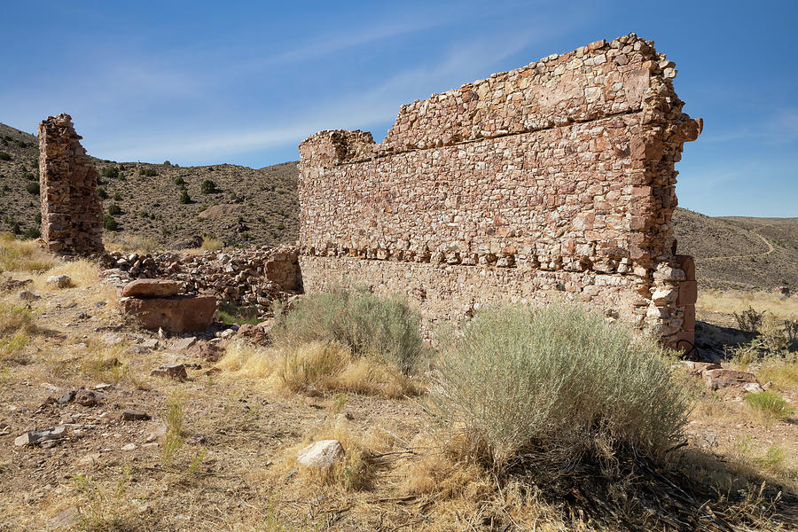 Walls Photograph by James Marvin Phelps | Fine Art America