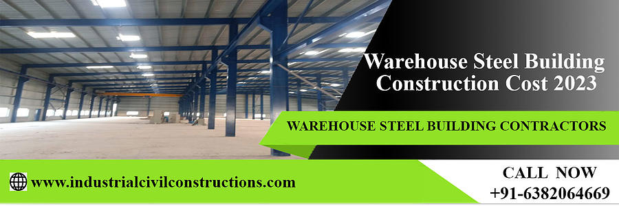 Warehouse Design Developers Bangalore Mysore Karnataka Digital Art by ...