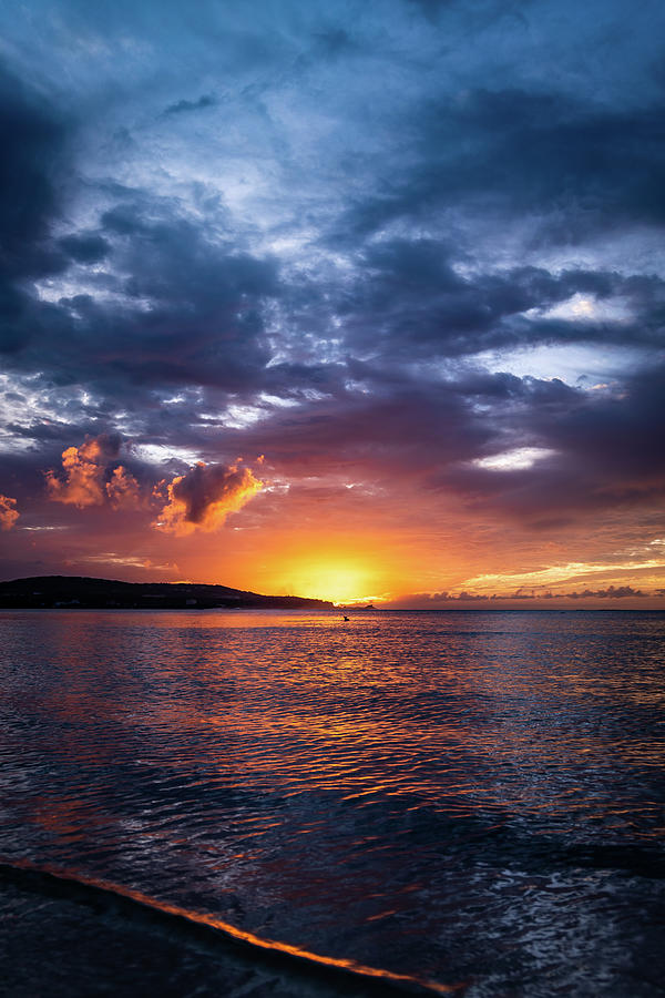 Warmth of the Sun Photograph by Brian Anderson Warmth of the Sun Photograph by Brian Anderson