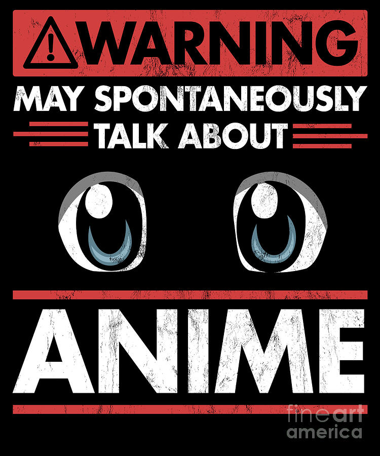 Anime Plaque - Etsy