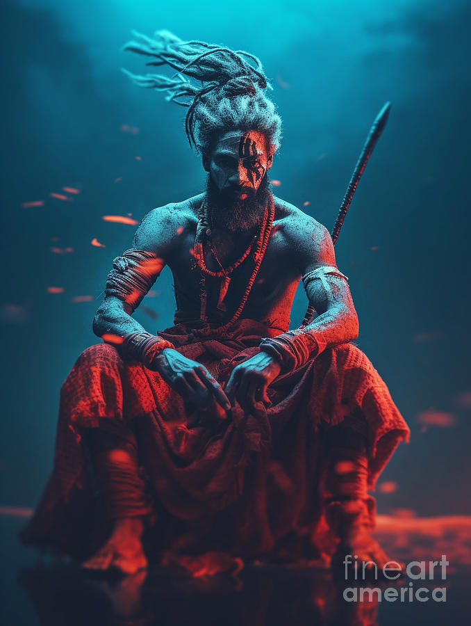 What is history to someone is Mythology to another, Aghori HD phone  wallpaper | Pxfuel