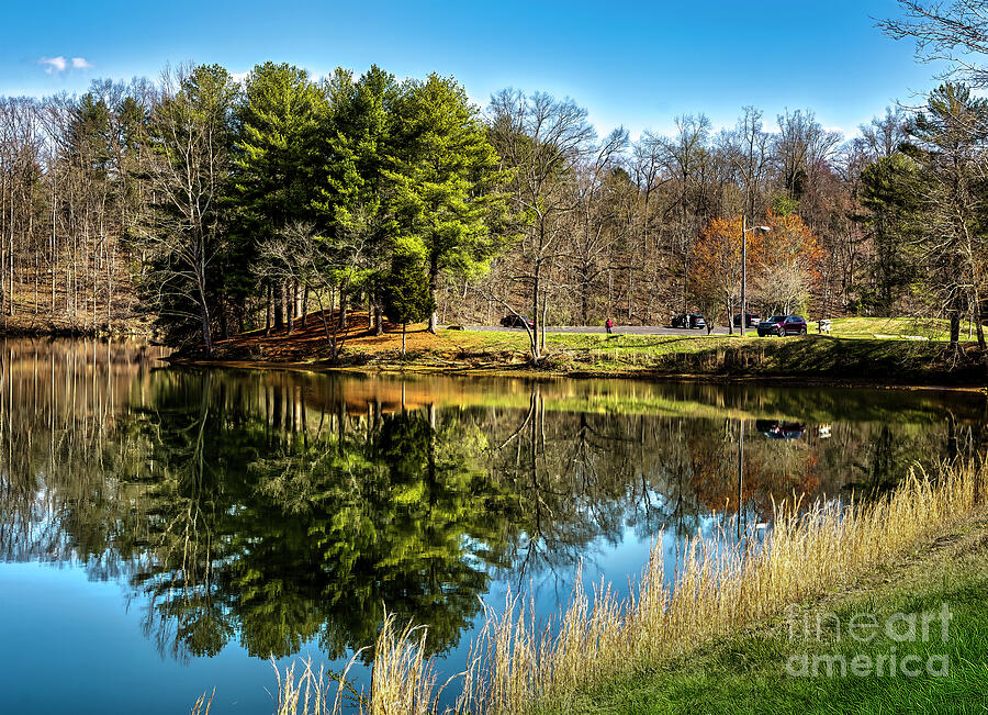 Escape To The Wilds: Discover Pennsylvania's Warriors Path State Park