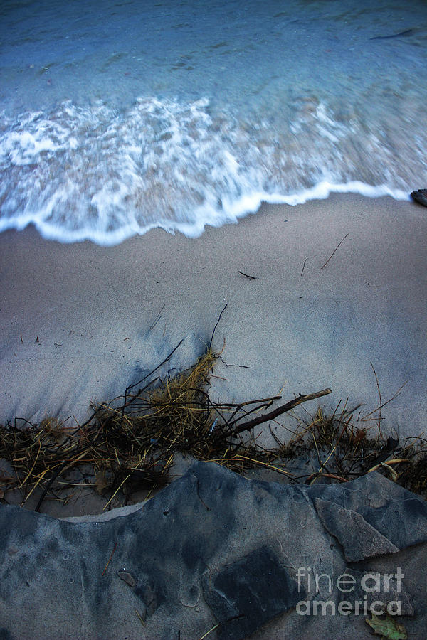 washing away by AnnMarie Parson-McNamara washing away by AnnMarie Parson-McNamara