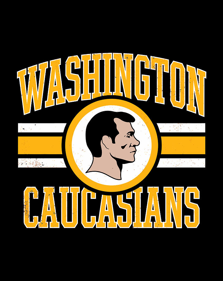 the washington caucasians