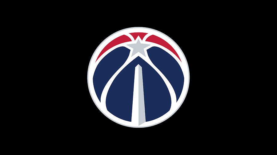 Washington Wizards Official Logo - NBA - National Basketball ...