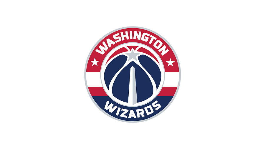 Washington Wizards Official Logo - NBA - National Basketball ...